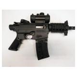 MOSSBERG MOD. 715 P 22LR