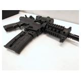 VIEW 3 25 ROUNDS MOSSBERG