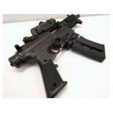 VIEW 4 W/ RED & GREEN DOT