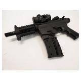 VIEW 8 MOSSBERG 22LR