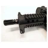 VIEW 9 25 ROUNDS MOSSBERG