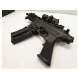 VIEW 10 MOSSBERG MOD. 715 22LR 25RDS