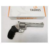 TAURUS MOD. M627 TRACKER 357