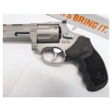 VIEW 8 6SHOT TAURUS 357MAG.