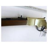 VIEW 11 HENRY GOLDEN BOY 22LR