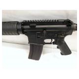 VIEW 10 MOD. WW16 5.56 SUPERLIGHT