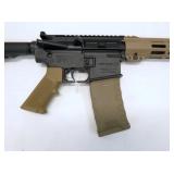 VIEW 2 CLOSEUP 15IN RAIL 223