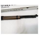 VIEW 4 NIB HENRY LG LOOP 22