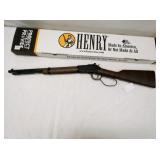 VIEW 5 OTHERSIDE HENRY W/ BOX