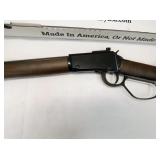 VIEW 6 SIDE 2 HENRY 22 LEVER ACTION