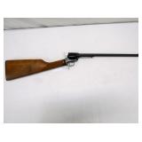 HERITAGE ROUGH RIDER 22LR