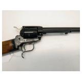 VIEW 3 W/ 16IN BARREL