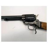 VIEW 5 HERITAGE ROUGH RIDER