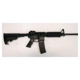 SMITH & WESSION M&P 5.56