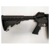 VIEW 4 FOLDING STOCK