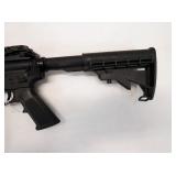 VIEW 9 FOLDING STOCK