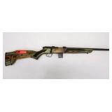 SAVAGE MINIMALIST 22