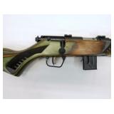 VIEW 2 CLOSEUP MODEL 93