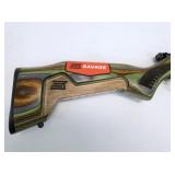 VIEW 3 CAMO SAVAGE 22