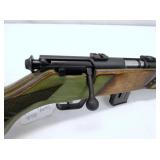 VIEW 5 BOLT ACTION 22