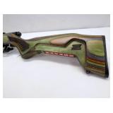 VIEW 10 CAMO STOCK SAVAGE MINIMALIST