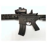 VIEW 7 SIDE 2 22LR 20RDS