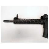 VIEW 9 BARREL 22LR HAMMERLIE