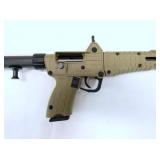 VIEW 2 CLOSEUP TAN KEL TEC 15 ROUNDS