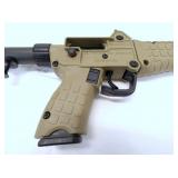 VIEW 5 15 ROUNDS DESERT BROWN