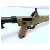 VIEW 6 KEL TEC SUB 2000