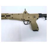 VIEW 8 KEL TEC SUB 2000 G22