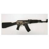BLUE LINE AK-47 22LR