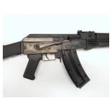 VIEW 2 CLOSEUP AK-47