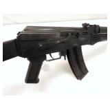 VIEW 5 CLOSEUP BLUELINE 22LR AK-47