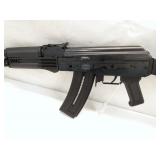 VIEW 7 AK-47 22LR