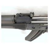 VIEW 9 CLOSEUP BLUE LINE 22LR