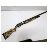 STEVENS MOD. 320 12GA.