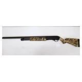 VIEW 4 OTHERSIDE STEVENS