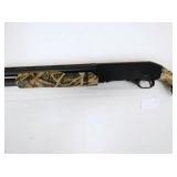 VIEW 5 STEVENS MOD. 320