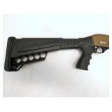 VIEW 3 CLOSEUP STOCK G FORCE