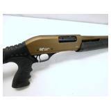 VIEW 4 G FORCE GF2P 12GA.
