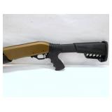 VIEW 6 G FORCE 12GA.