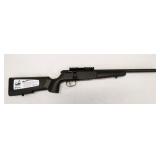 SAVAGE RASCAL TARGET 22