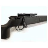 VIEW 4 SAVAGE RASCAL 22LR