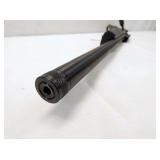 VIEW 7 W/ THREADED BARREL