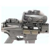 VIEW 5 CLOSEUP RED DOT SIGHTS