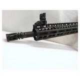 VIEW 9 BARREL 22 HAMMERLI TACR1 22LR