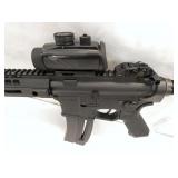 VIEW 10 HAMMERLI 22LR