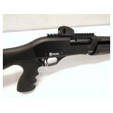 VIEW 3 CITADEL MOD. PAT 12GA.