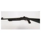 VIEW 5 OTHERSIDE CITADEL 12GA.